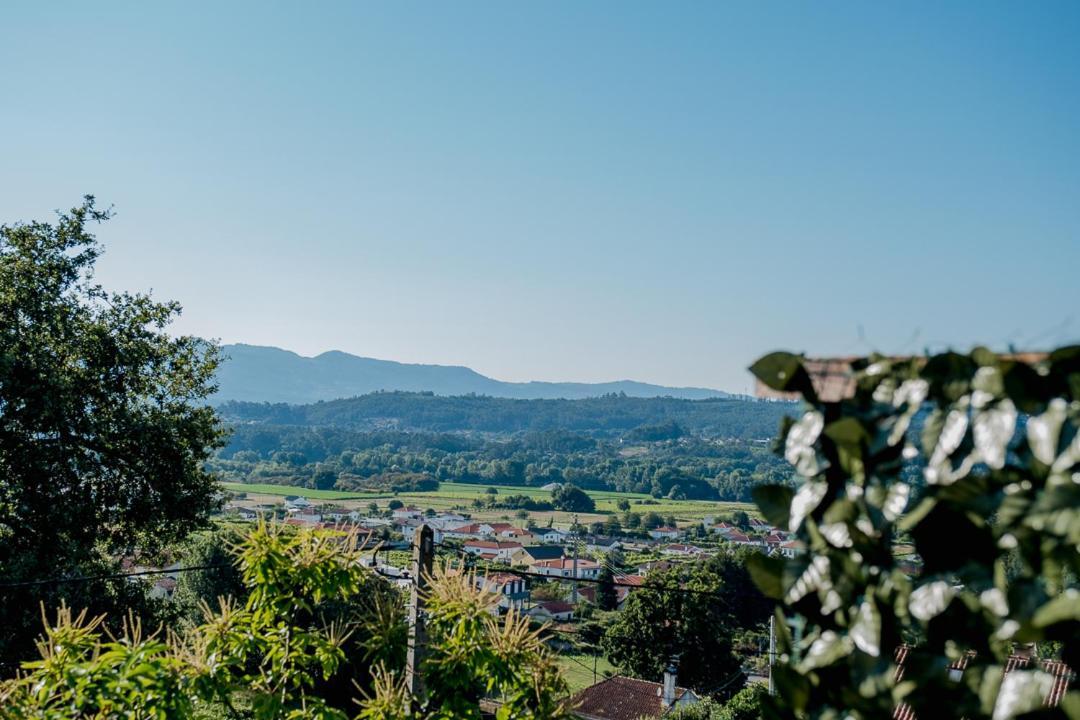 Verdvillage Valença do Minho Exterior foto